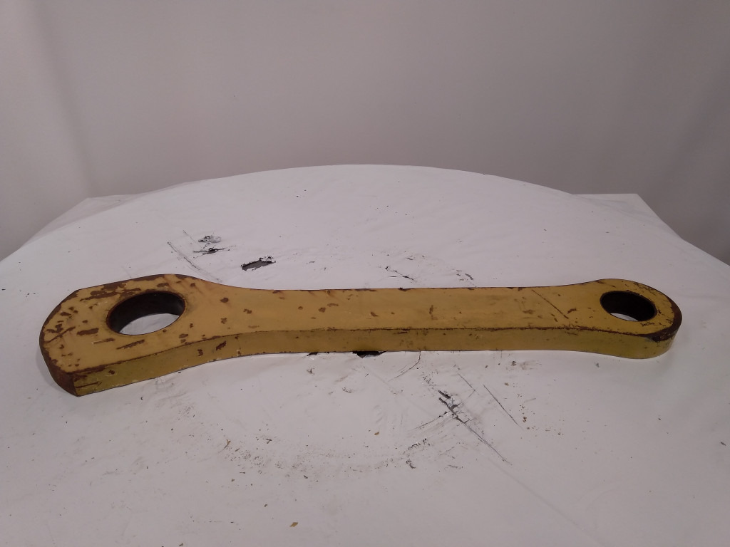 Caterpillar 2417129 - Suspensión para Maquinaria de construcción: foto 1 Caterpillar 2417129 - Suspensión para Maquinaria de construcción: foto 1