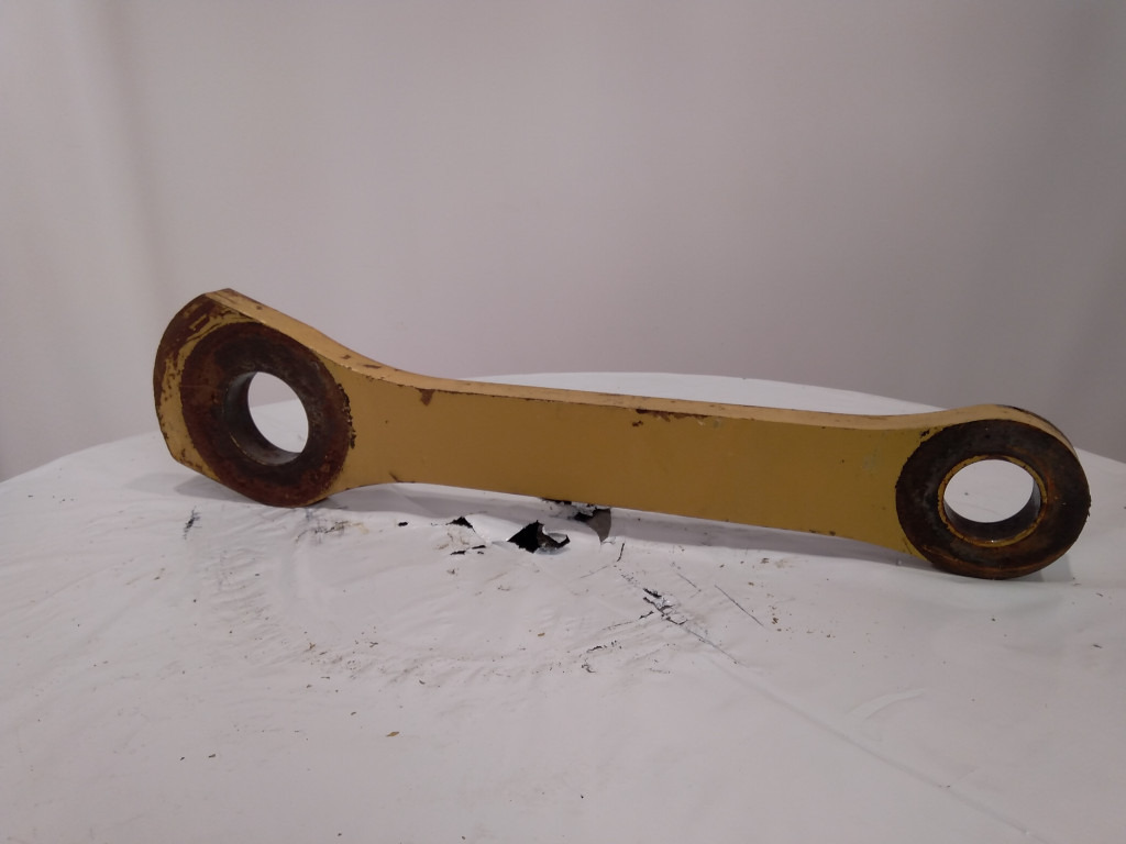 Caterpillar 2417129 - Suspensión para Maquinaria de construcción: foto 2 Caterpillar 2417129 - Suspensión para Maquinaria de construcción: foto 2