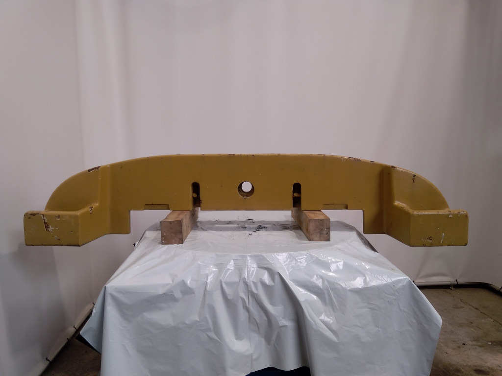 Caterpillar 2657607 - Contrapeso para Maquinaria de construcción: foto 1 Caterpillar 2657607 - Contrapeso para Maquinaria de construcción: foto 1