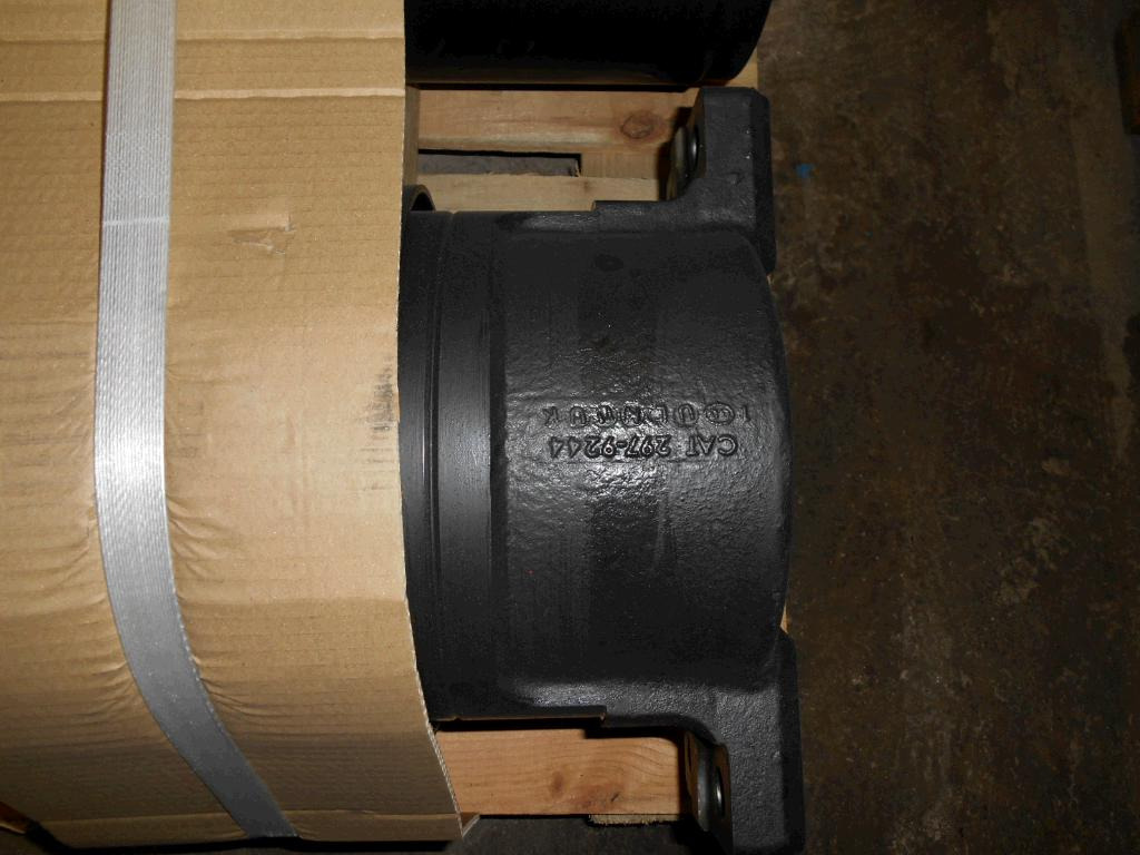 Caterpillar 2979235 - Oruga para Maquinaria de construcción: foto 5 Caterpillar 2979235 - Oruga para Maquinaria de construcción: foto 5