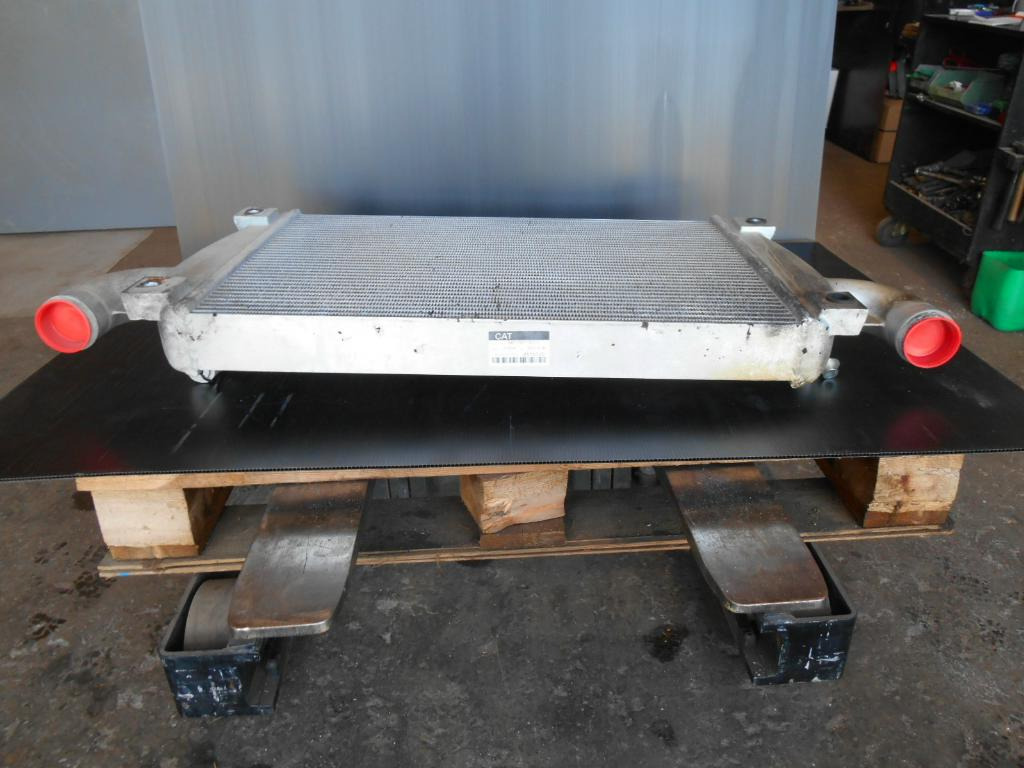 Caterpillar 3477611 - - Intercooler para Maquinaria de construcción: foto 4 Caterpillar 3477611 - - Intercooler para Maquinaria de construcción: foto 4