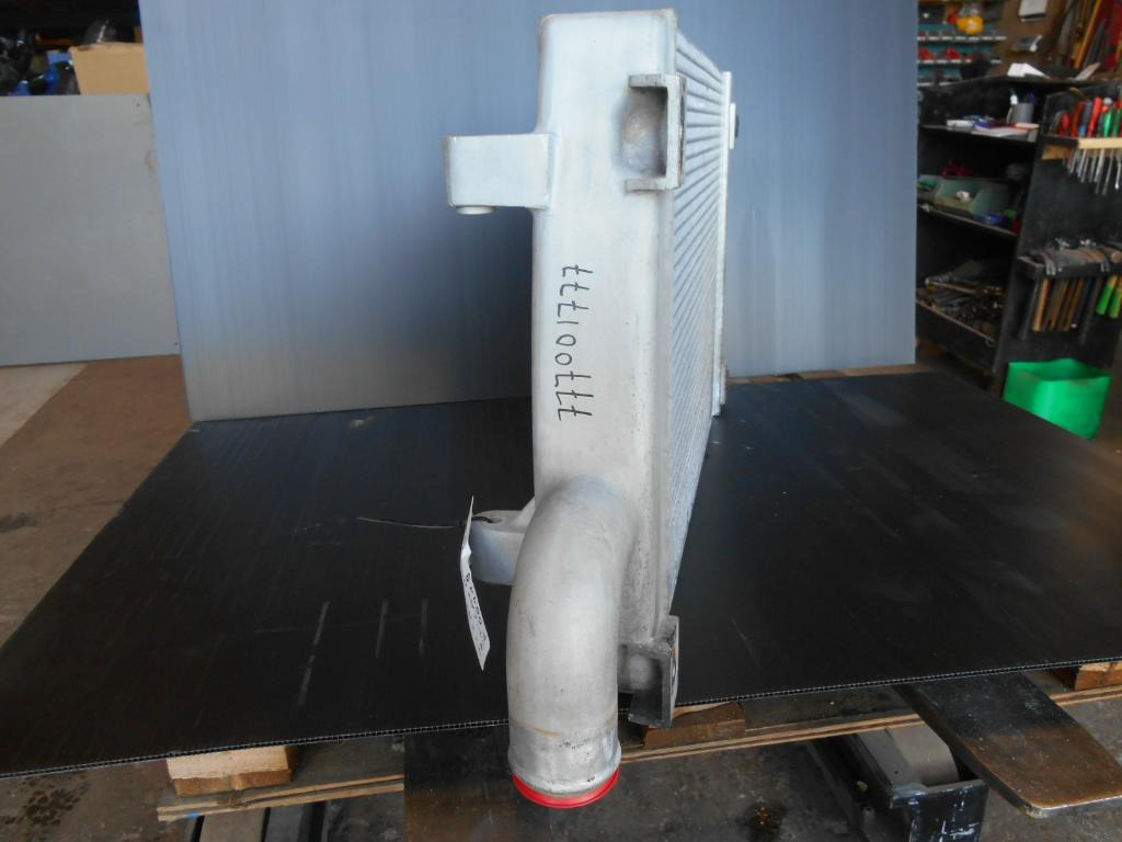 Caterpillar 3477611 - - Intercooler para Maquinaria de construcción: foto 1 Caterpillar 3477611 - - Intercooler para Maquinaria de construcción: foto 1