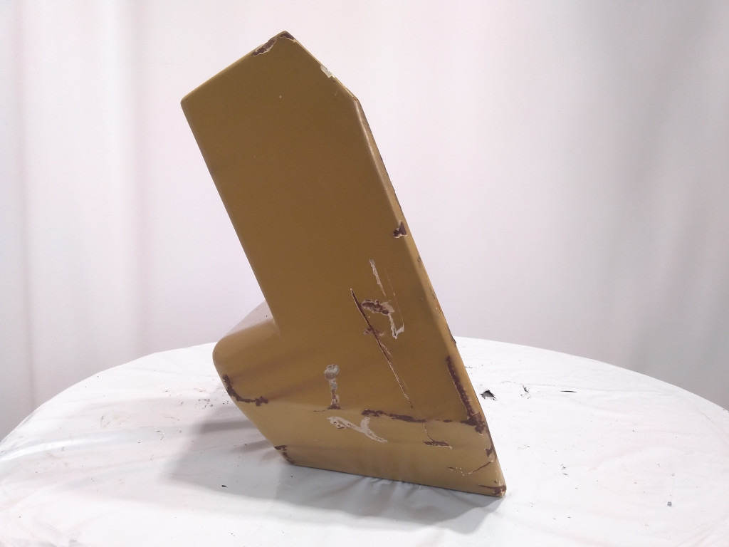 Caterpillar 3492650 - Contrapeso para Maquinaria de construcción: foto 2 Caterpillar 3492650 - Contrapeso para Maquinaria de construcción: foto 2