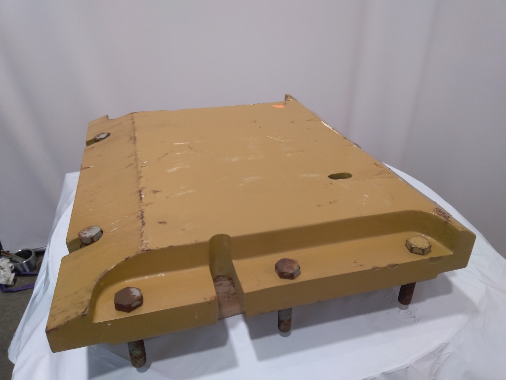 Caterpillar 3542257 - Contrapeso para Maquinaria de construcción: foto 2 Caterpillar 3542257 - Contrapeso para Maquinaria de construcción: foto 2