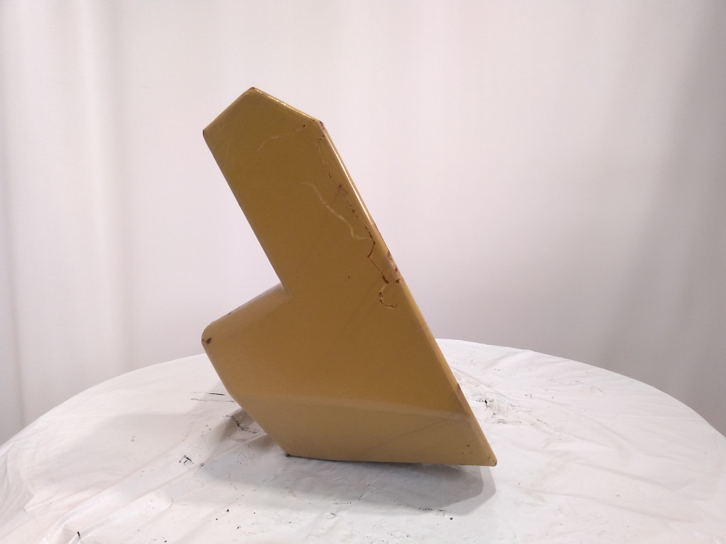 Caterpillar 3672331 - Contrapeso para Maquinaria de construcción: foto 2 Caterpillar 3672331 - Contrapeso para Maquinaria de construcción: foto 2