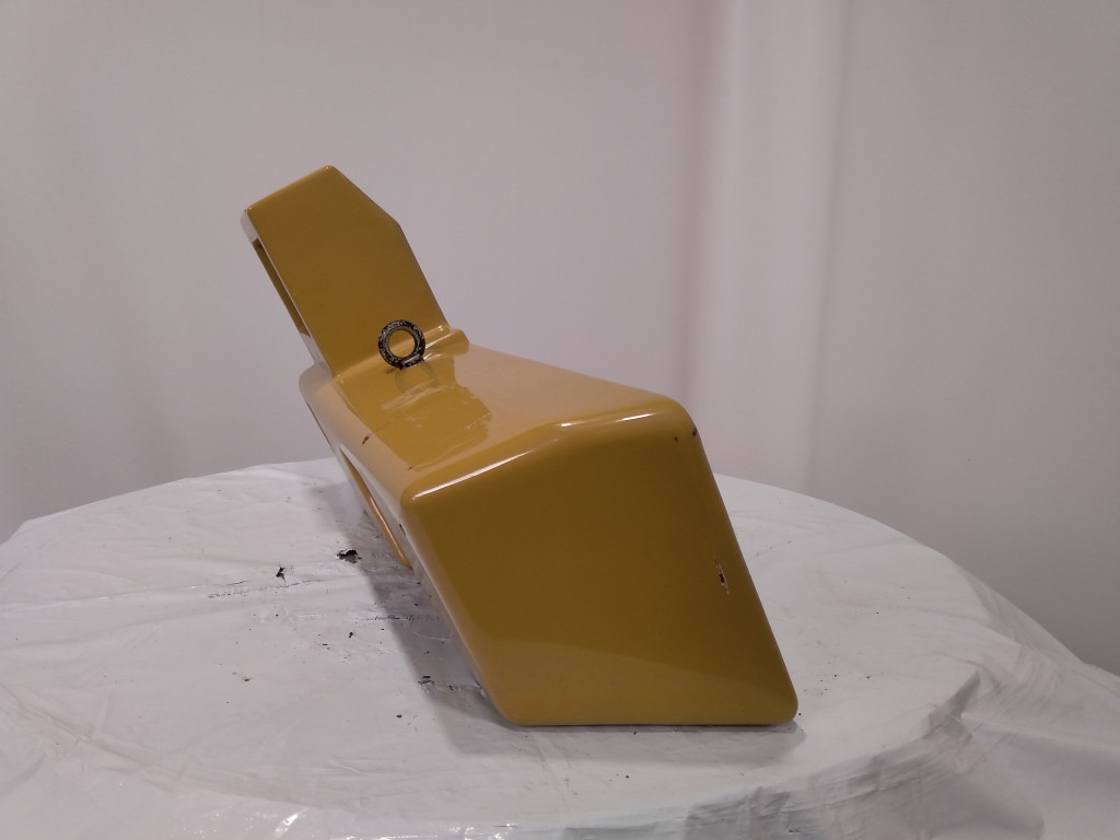 Caterpillar 3672348 - Contrapeso para Maquinaria de construcción: foto 2 Caterpillar 3672348 - Contrapeso para Maquinaria de construcción: foto 2