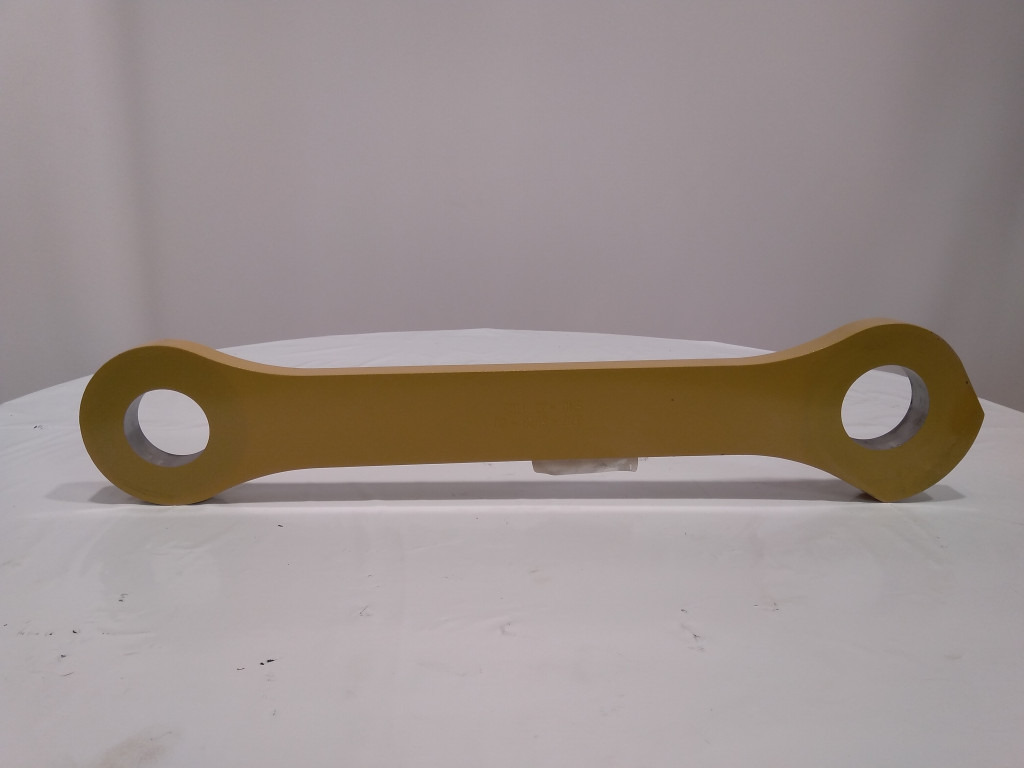 Caterpillar 3756872 - Suspensión para Maquinaria de construcción: foto 1 Caterpillar 3756872 - Suspensión para Maquinaria de construcción: foto 1