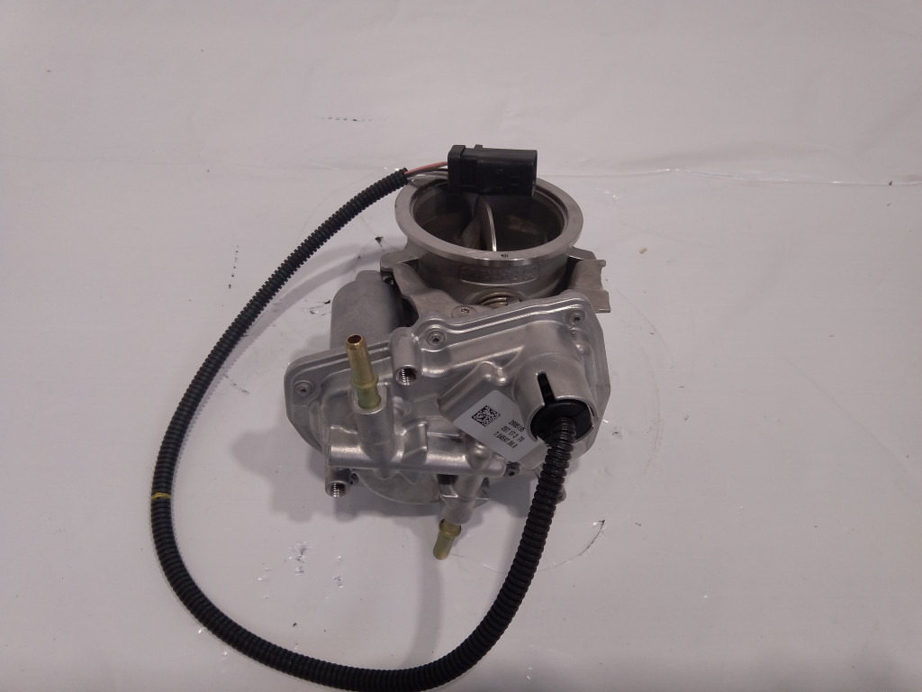 Caterpillar 3905195 - 6234050 - Turbocompresor para Maquinaria de construcción: foto 2 Caterpillar 3905195 - 6234050 - Turbocompresor para Maquinaria de construcción: foto 2