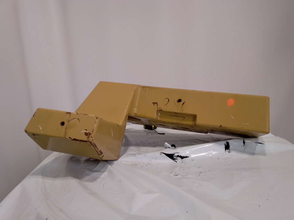 Caterpillar 3930070 - Contrapeso para Maquinaria de construcción: foto 3 Caterpillar 3930070 - Contrapeso para Maquinaria de construcción: foto 3