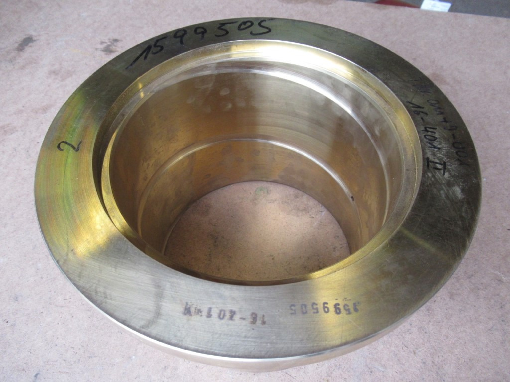 Caterpillar 4018000 - 5415390 - Pistones/ Anillos/ Bujes para Maquinaria de construcción: foto 2 Caterpillar 4018000 - 5415390 - Pistones/ Anillos/ Bujes para Maquinaria de construcción: foto 2