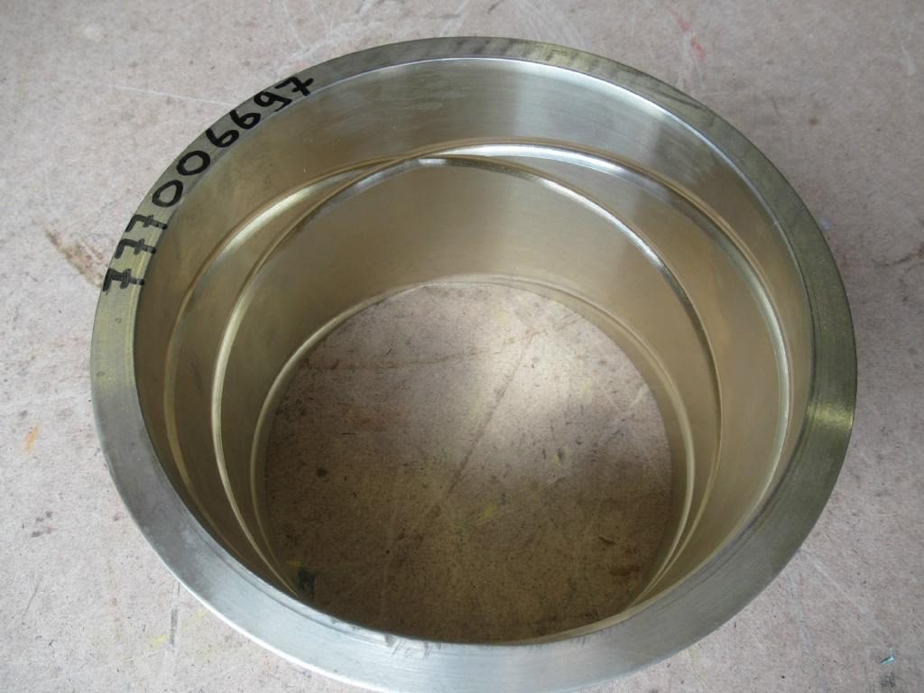 Caterpillar 4658349 - 3751875 - Pistones/ Anillos/ Bujes para Maquinaria de construcción: foto 2 Caterpillar 4658349 - 3751875 - Pistones/ Anillos/ Bujes para Maquinaria de construcción: foto 2