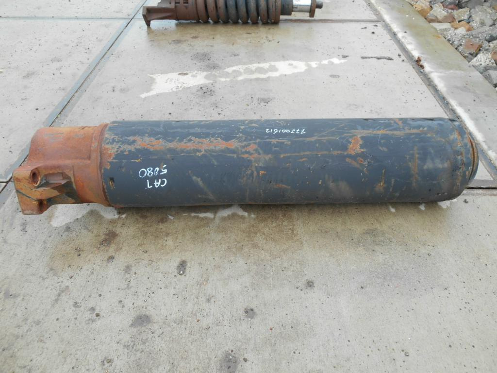 Caterpillar 7Y0857 - Oruga para Maquinaria de construcción: foto 1 Caterpillar 7Y0857 - Oruga para Maquinaria de construcción: foto 1