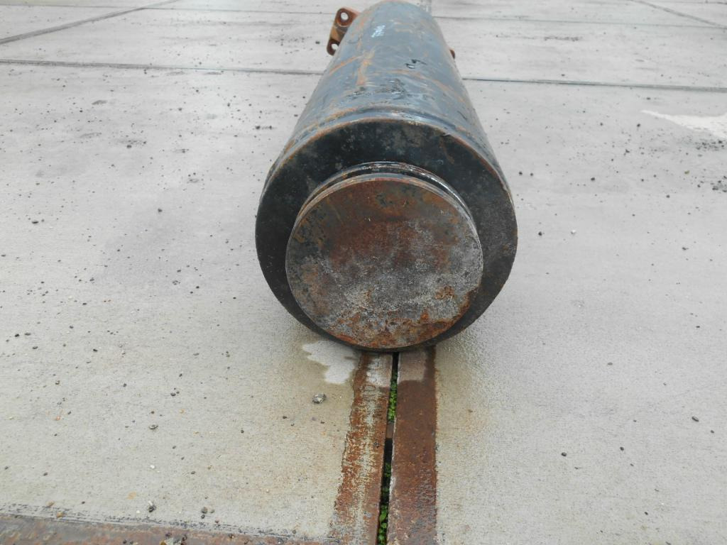 Caterpillar 7Y0857 - Oruga para Maquinaria de construcción: foto 2 Caterpillar 7Y0857 - Oruga para Maquinaria de construcción: foto 2