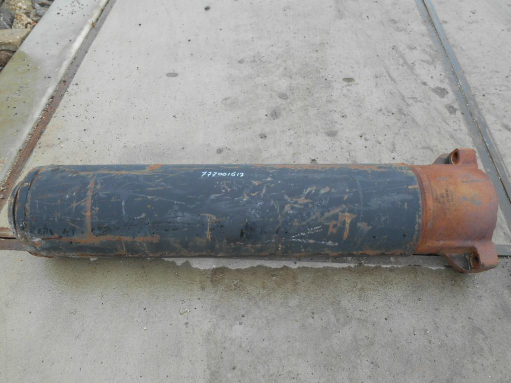 Caterpillar 7Y0857 - Oruga para Maquinaria de construcción: foto 3 Caterpillar 7Y0857 - Oruga para Maquinaria de construcción: foto 3