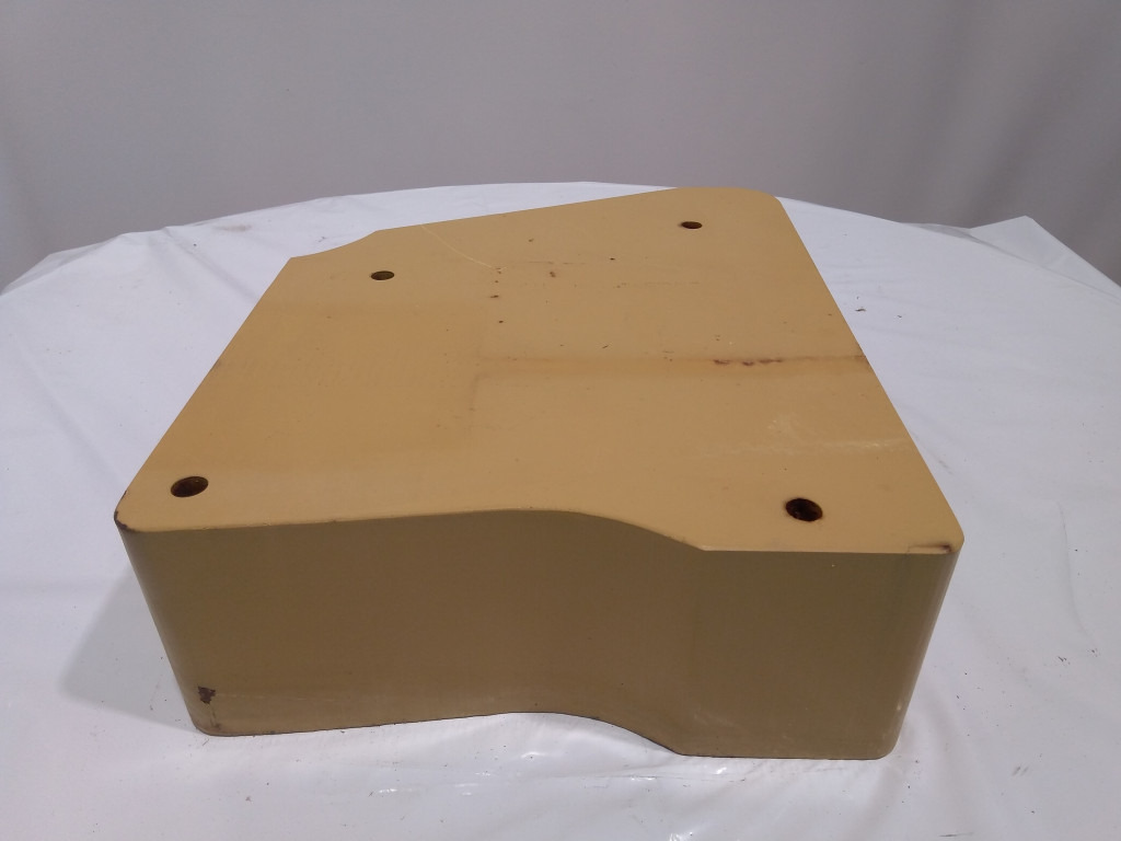 Caterpillar Random - - Contrapeso para Maquinaria de construcción: foto 2 Caterpillar Random - - Contrapeso para Maquinaria de construcción: foto 2