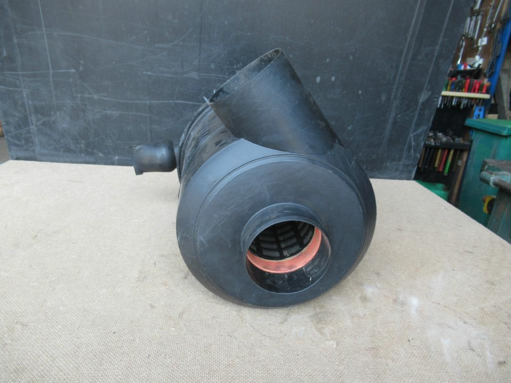 Deutz - Filtro de aire para Maquinaria de construcción: foto 3 Deutz - Filtro de aire para Maquinaria de construcción: foto 3