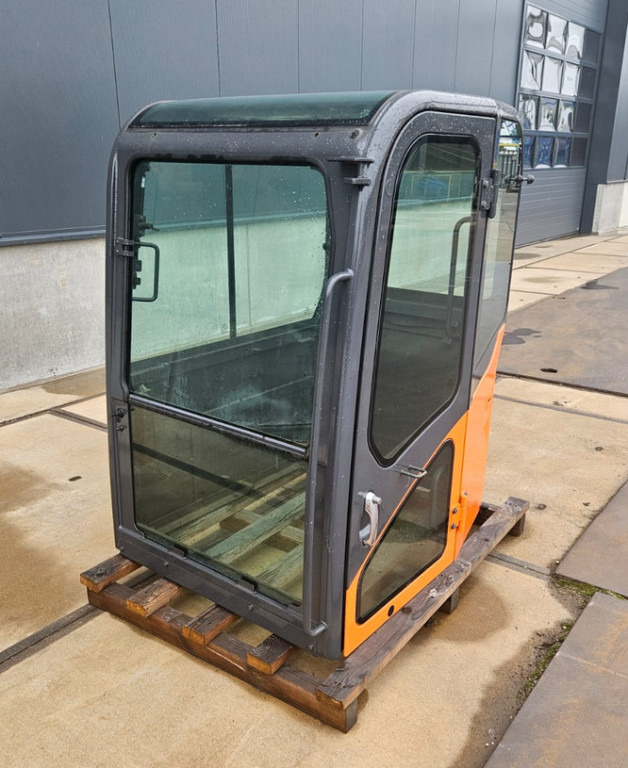 Doosan 220101-00070 - 220101-00070 - Cabina para Maquinaria de construcción: foto 2 Doosan 220101-00070 - 220101-00070 - Cabina para Maquinaria de construcción: foto 2