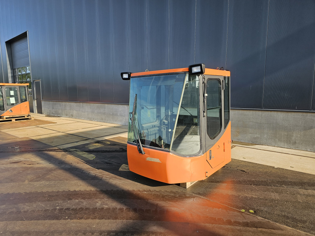 Doosan 220101-00071B - 220101-00071A - Cabina para Maquinaria de construcción: foto 1 Doosan 220101-00071B - 220101-00071A - Cabina para Maquinaria de construcción: foto 1