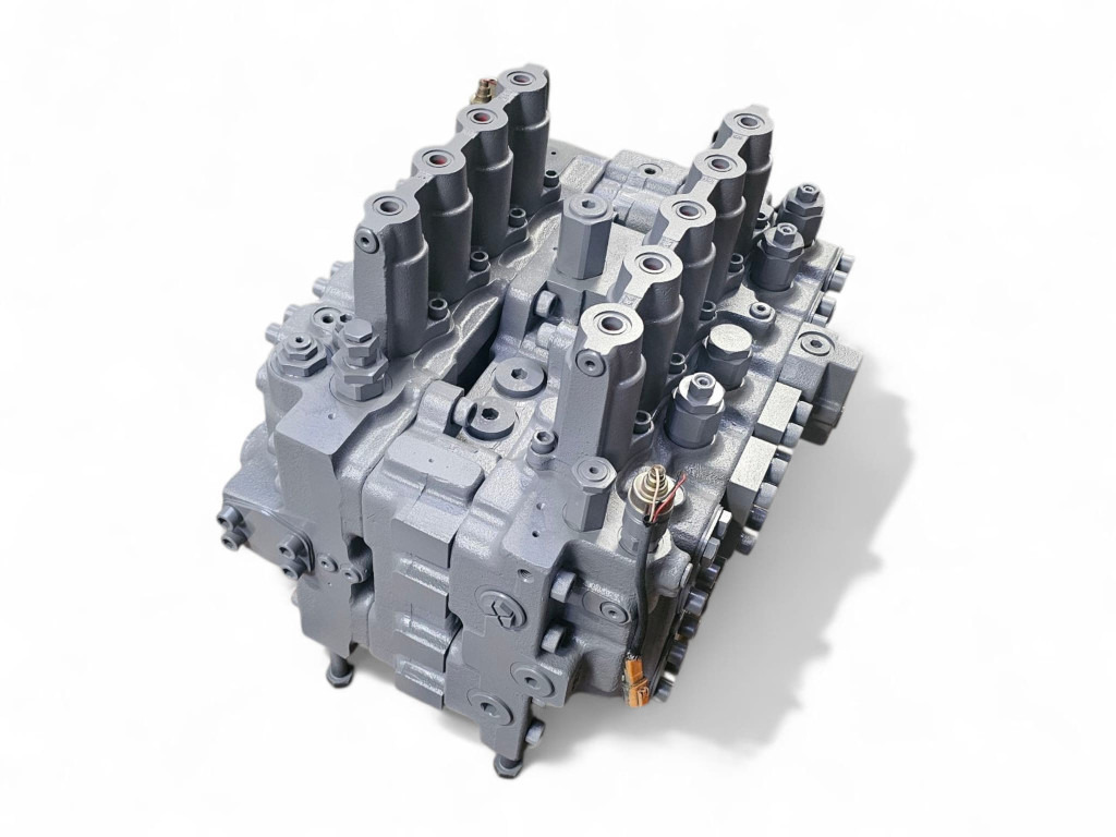 Hitachi 4311602 - 4395566 - Válvula hidráulica para Maquinaria de construcción: foto 2 Hitachi 4311602 - 4395566 - Válvula hidráulica para Maquinaria de construcción: foto 2