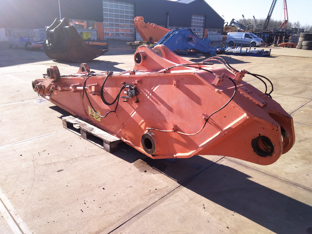 Brazo para Maquinaria de construcción Hitachi 5010069: foto 6 Brazo para Maquinaria de construcción Hitachi 5010069: foto 6