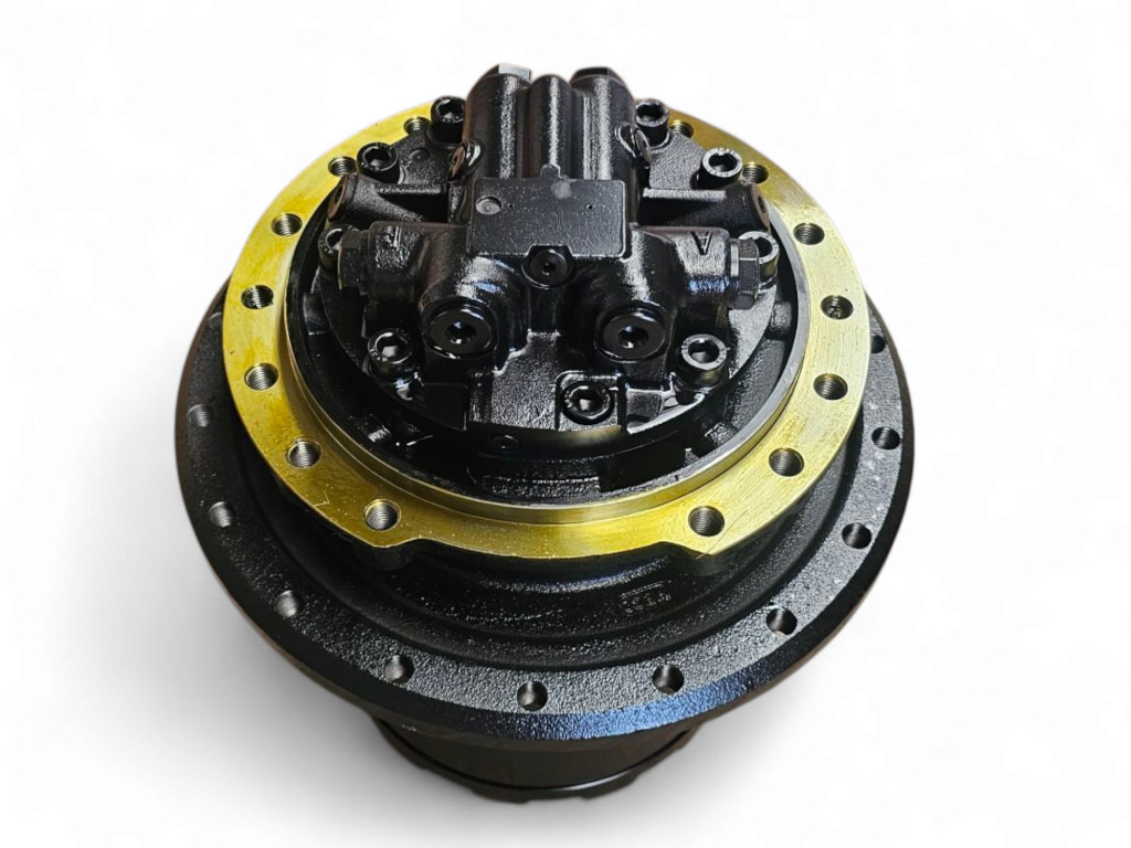 Hitachi 9233692 - YB60001965 - Mando final para Maquinaria de construcción: foto 2 Hitachi 9233692 - YB60001965 - Mando final para Maquinaria de construcción: foto 2