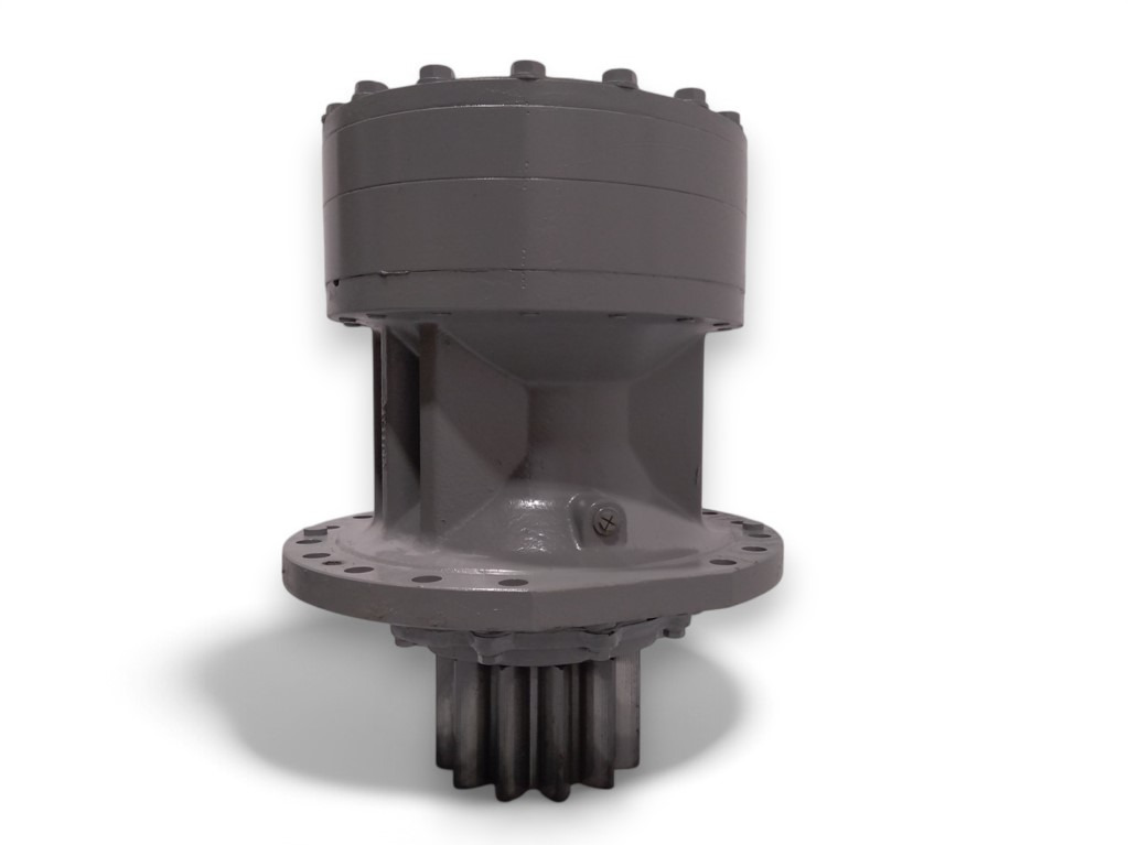 Hitachi 9301481 - YB60001906 - Reductor de giro para Maquinaria de construcción: foto 1 Hitachi 9301481 - YB60001906 - Reductor de giro para Maquinaria de construcción: foto 1