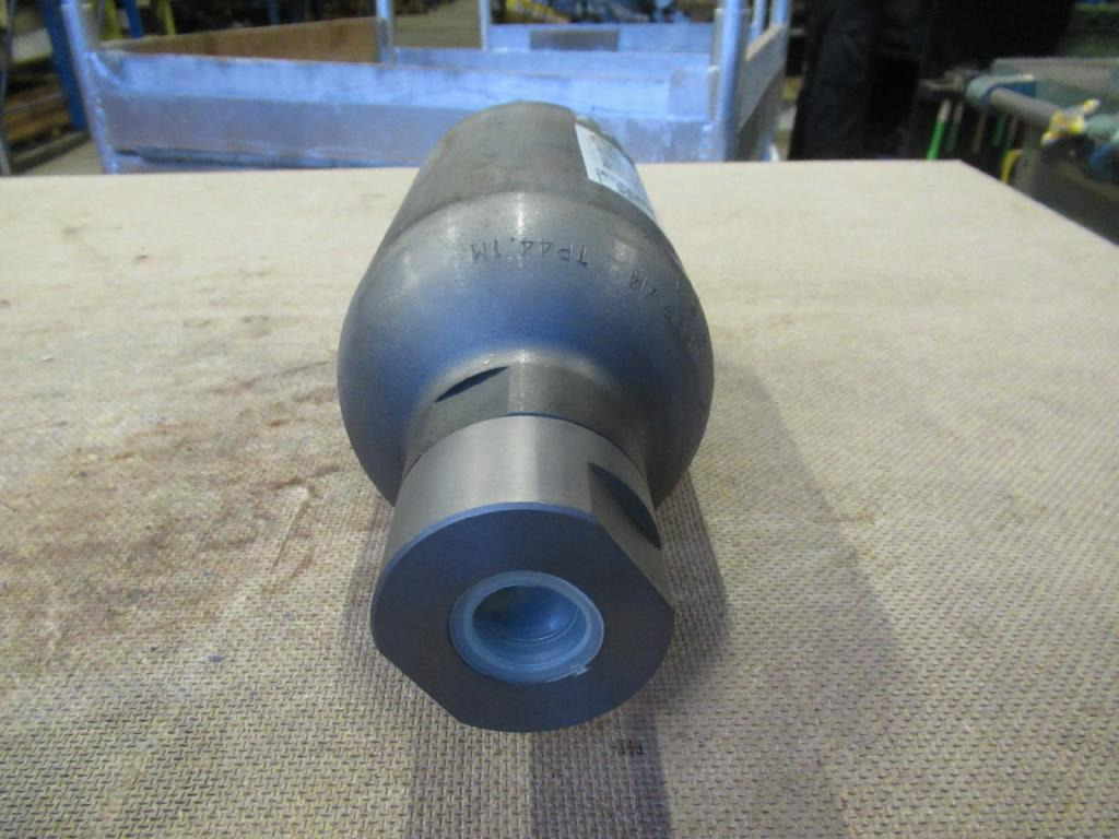 Hitachi MB300-1000-90/TY/Z - - Acumulador para Maquinaria de construcción: foto 3 Hitachi MB300-1000-90/TY/Z - - Acumulador para Maquinaria de construcción: foto 3