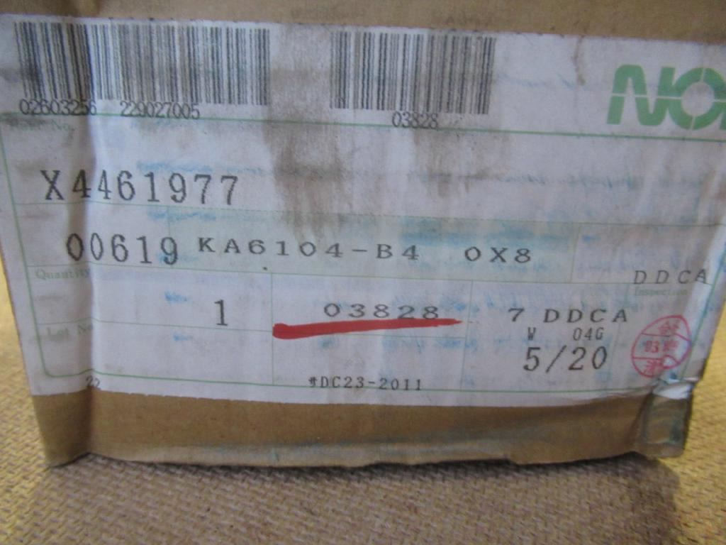 Hitachi MB300-1000-90/TY/Z - - Acumulador para Maquinaria de construcción: foto 5 Hitachi MB300-1000-90/TY/Z - - Acumulador para Maquinaria de construcción: foto 5