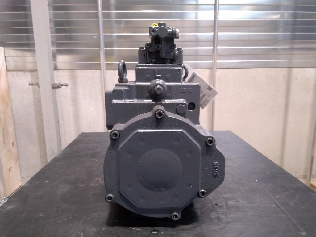 Hitachi YA00053205 - FYA00053205 - Bomba hidráulica para Maquinaria de construcción: foto 4 Hitachi YA00053205 - FYA00053205 - Bomba hidráulica para Maquinaria de construcción: foto 4