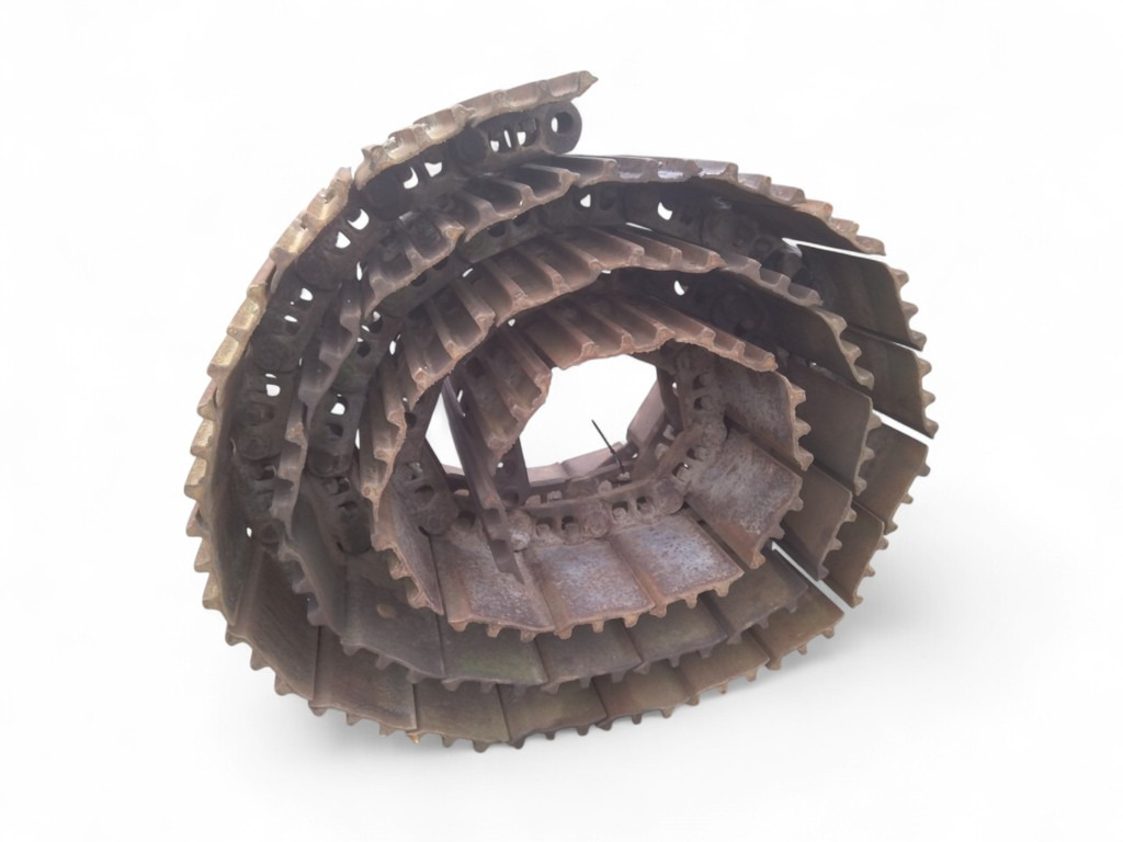 Hyundai 81N8-26070 - 81N8-26571 - Oruga para Maquinaria de construcción: foto 1 Hyundai 81N8-26070 - 81N8-26571 - Oruga para Maquinaria de construcción: foto 1