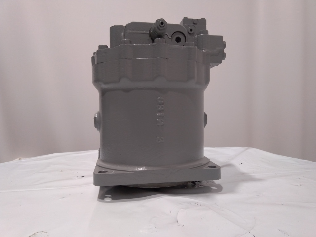 Kawasaki 4352881 - Reductor de giro para Maquinaria de construcción: foto 4 Kawasaki 4352881 - Reductor de giro para Maquinaria de construcción: foto 4