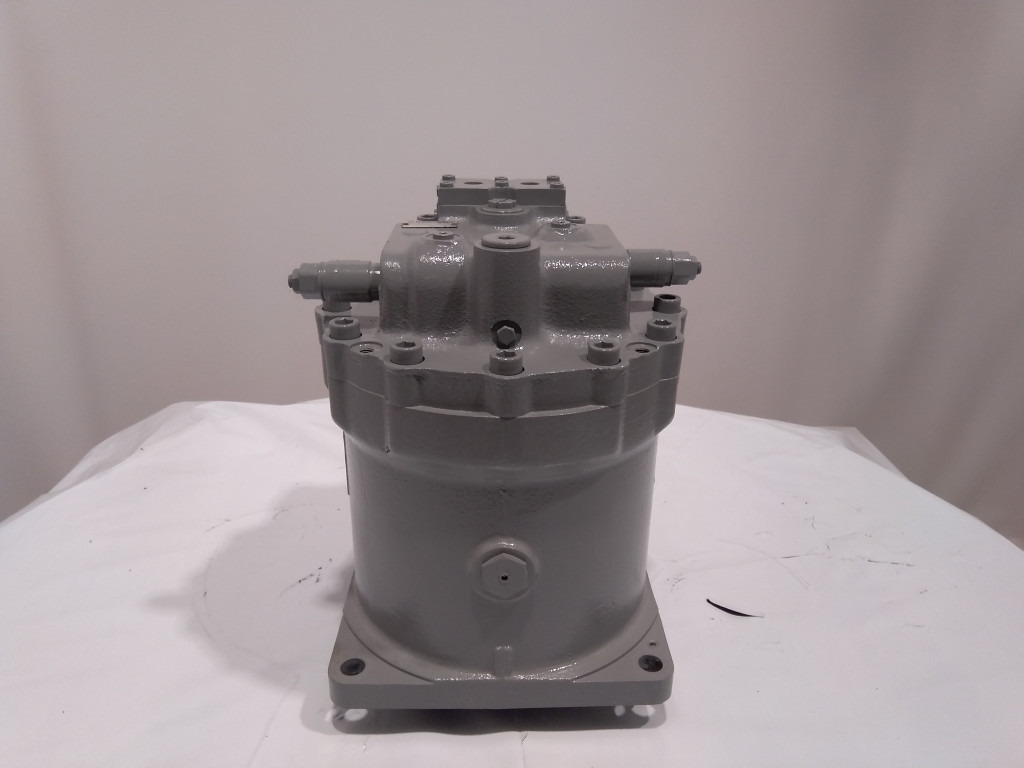 Kawasaki 4352881 - Reductor de giro para Maquinaria de construcción: foto 3 Kawasaki 4352881 - Reductor de giro para Maquinaria de construcción: foto 3