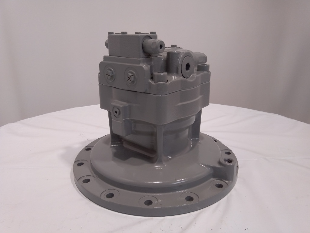 Kawasaki LC15V00013F2 - Reductor de giro para Maquinaria de construcción: foto 1 Kawasaki LC15V00013F2 - Reductor de giro para Maquinaria de construcción: foto 1