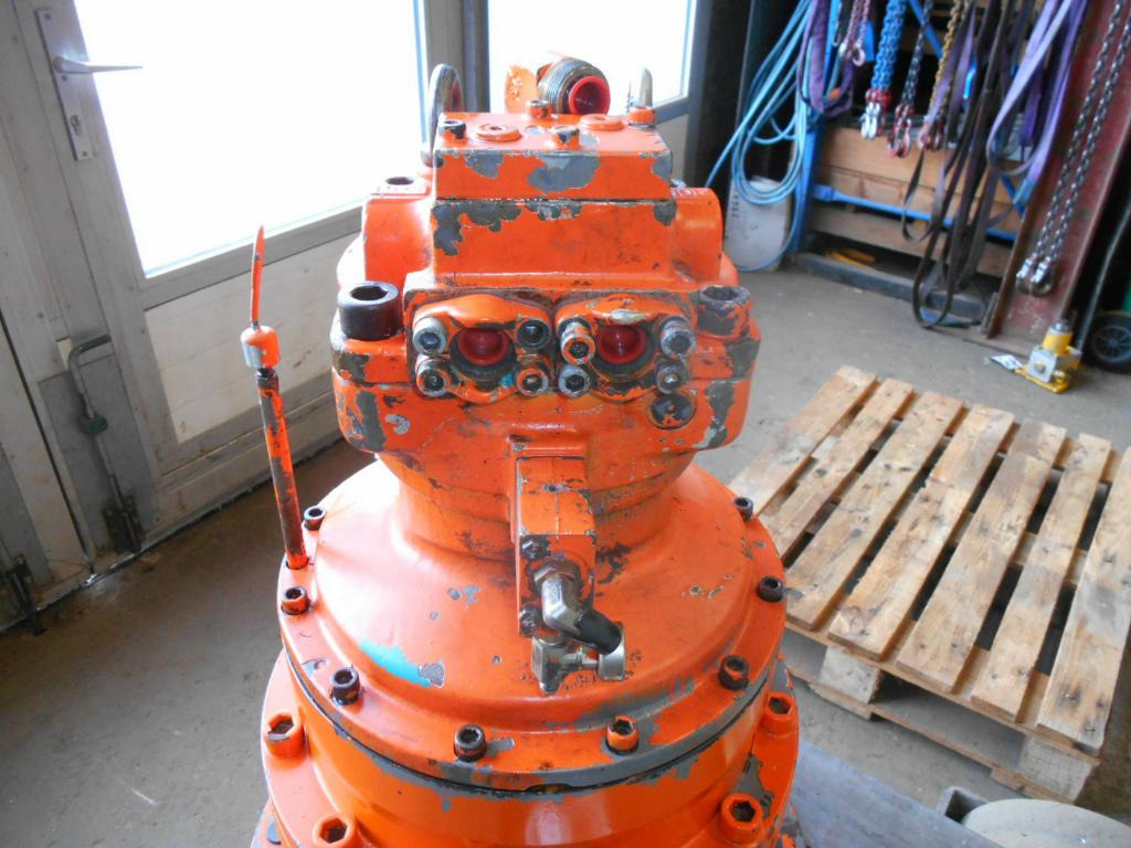 Kawasaki M2X210CHB-10A - - Reductor de giro para Maquinaria de construcción: foto 5 Kawasaki M2X210CHB-10A - - Reductor de giro para Maquinaria de construcción: foto 5