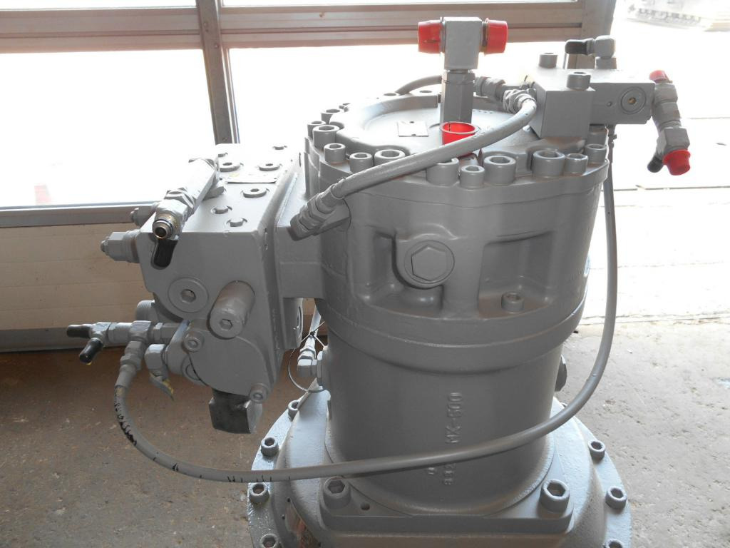 Kawasaki MX500BO-10A-02 - - Reductor de giro para Maquinaria de construcción: foto 3 Kawasaki MX500BO-10A-02 - - Reductor de giro para Maquinaria de construcción: foto 3