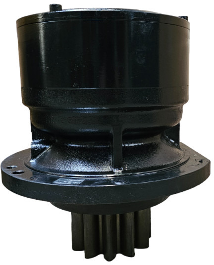 Kobelco LS32W00012F1 - 87699432 - Reductor de giro para Maquinaria agrícola: foto 1 Kobelco LS32W00012F1 - 87699432 - Reductor de giro para Maquinaria agrícola: foto 1