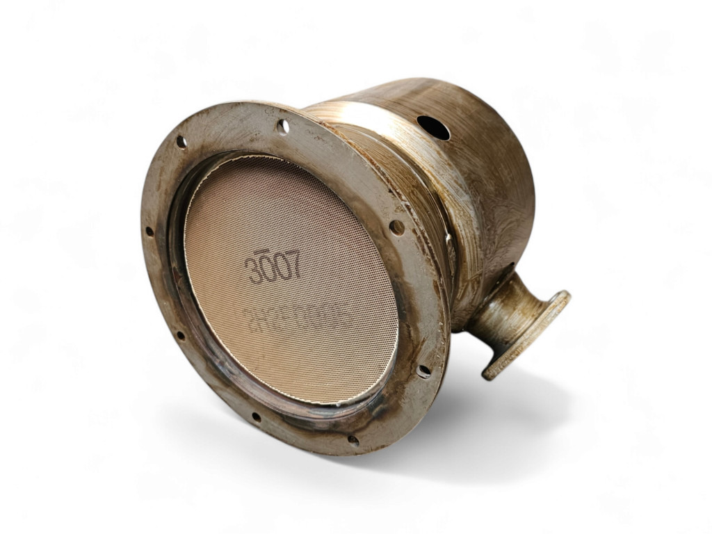 Kobelco VA32K3402011 - Convertidor catalítico para Maquinaria de construcción: foto 3 Kobelco VA32K3402011 - Convertidor catalítico para Maquinaria de construcción: foto 3