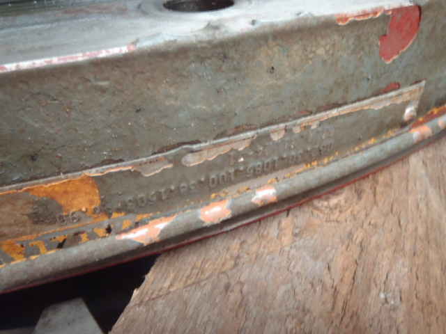 Liebherr 982706001 - Corona de giro para Maquinaria de construcción: foto 3 Liebherr 982706001 - Corona de giro para Maquinaria de construcción: foto 3