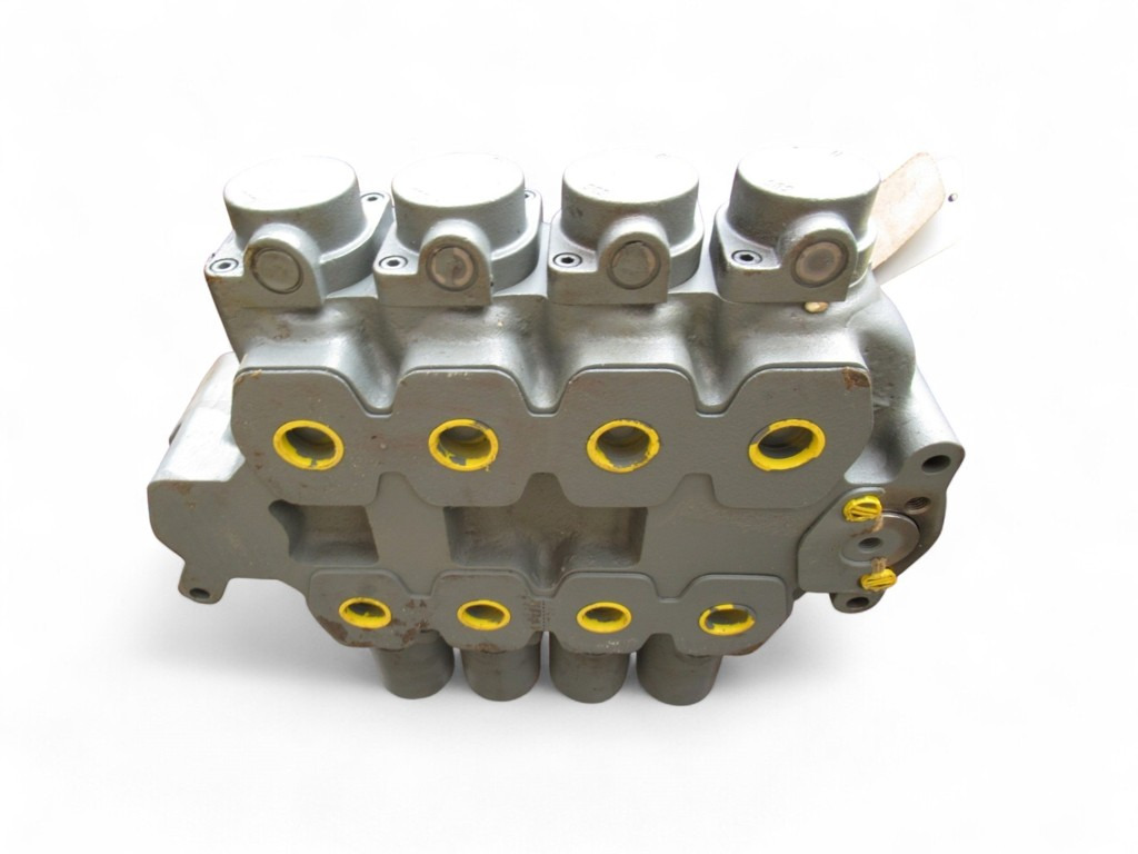 New Holland 1771467 - Válvula hidráulica para Maquinaria de construcción: foto 2 New Holland 1771467 - Válvula hidráulica para Maquinaria de construcción: foto 2