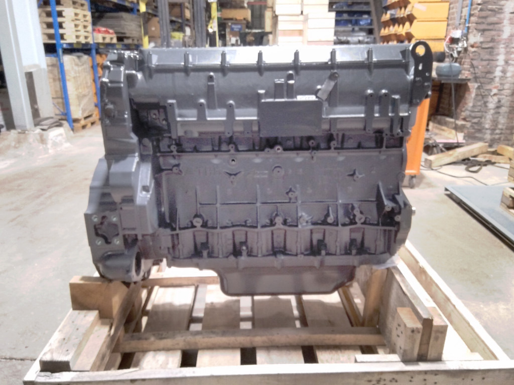 New Holland 5802336688SR - F2CFE614A.AC - Motor para Maquinaria agrícola: foto 3 New Holland 5802336688SR - F2CFE614A.AC - Motor para Maquinaria agrícola: foto 3