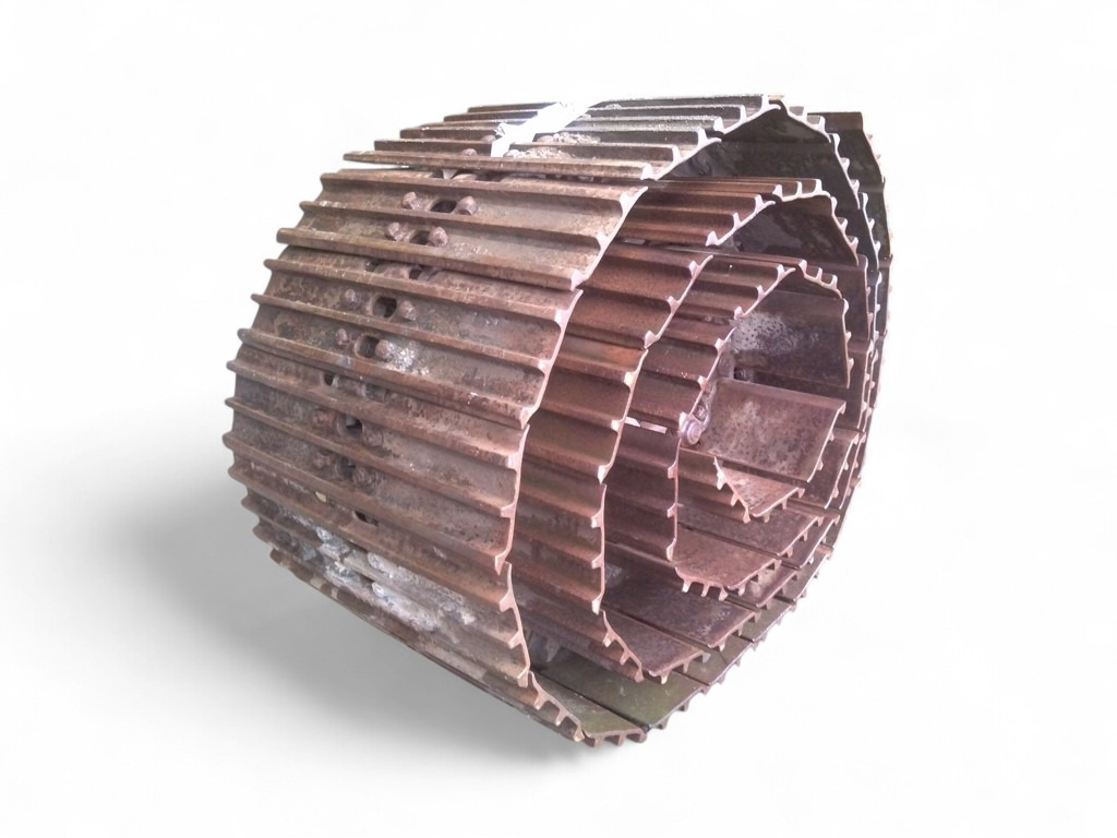 New Holland 72210200 - 72210197 - Oruga para Maquinaria de construcción: foto 1 New Holland 72210200 - 72210197 - Oruga para Maquinaria de construcción: foto 1