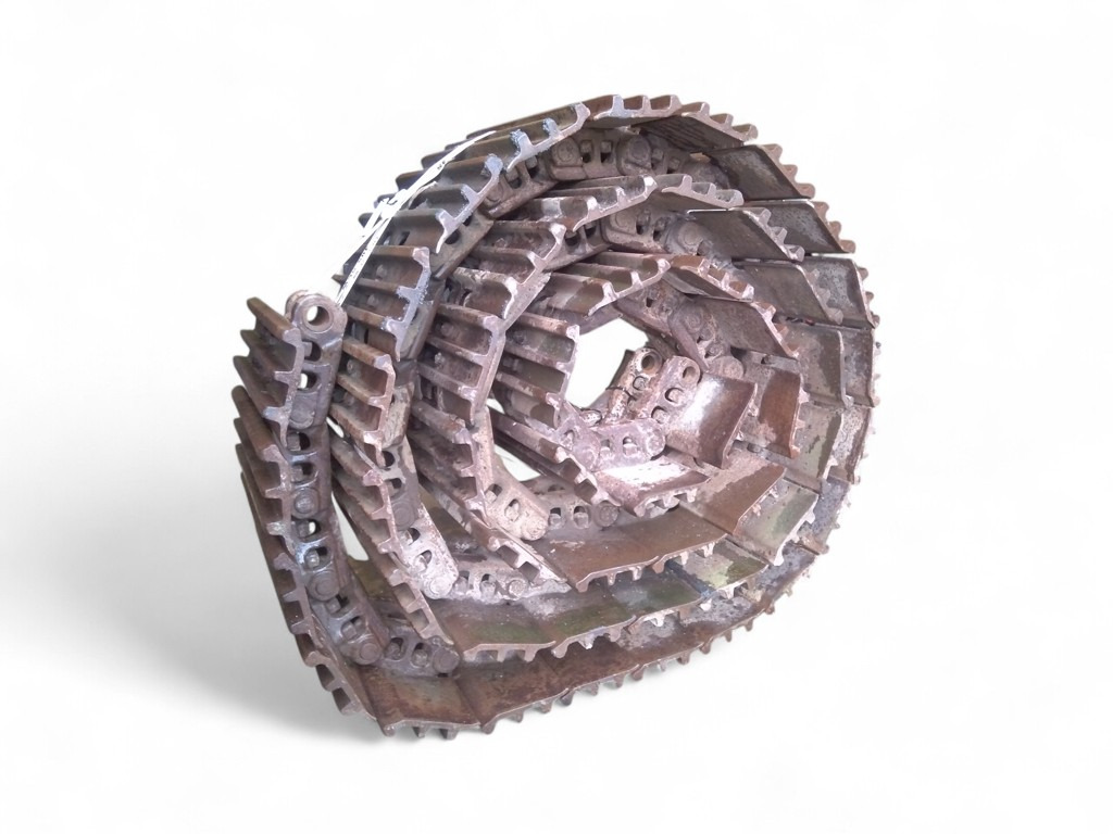 New Holland 72219362 - 72219387 - Oruga para Maquinaria de construcción: foto 1 New Holland 72219362 - 72219387 - Oruga para Maquinaria de construcción: foto 1