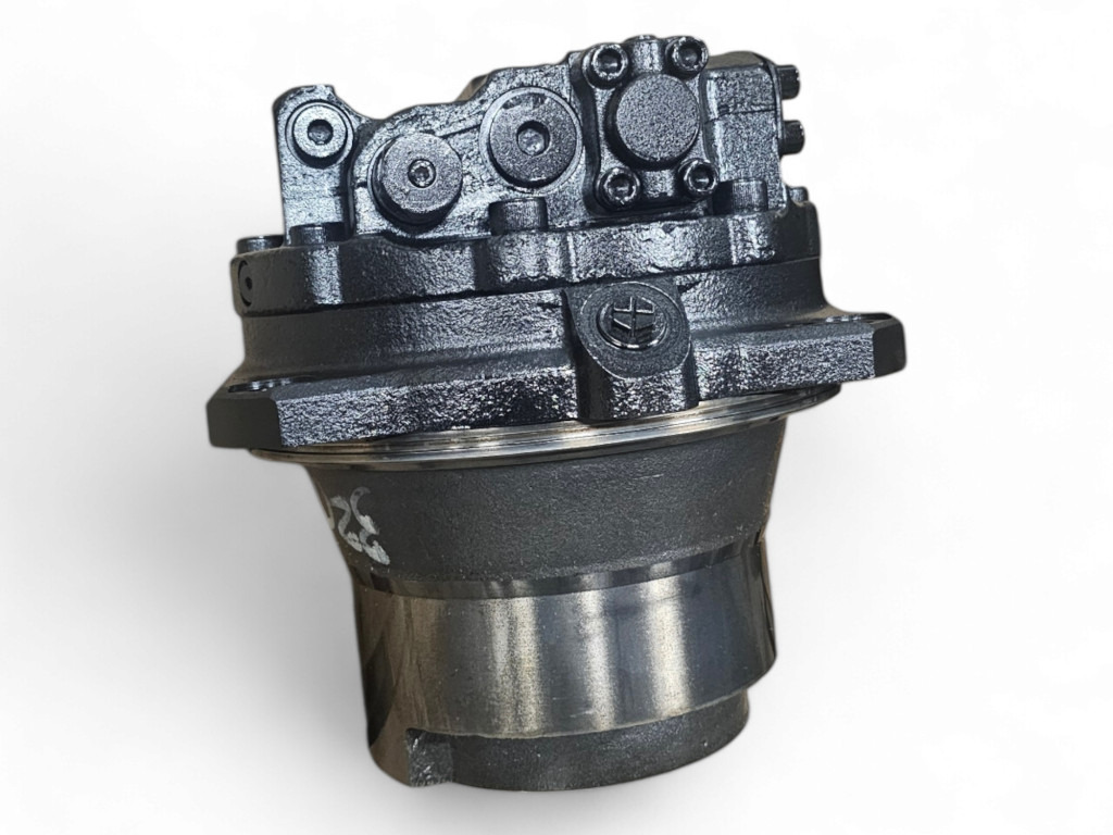 New Holland 72219865 - Motor hidráulico para Maquinaria de construcción: foto 1 New Holland 72219865 - Motor hidráulico para Maquinaria de construcción: foto 1