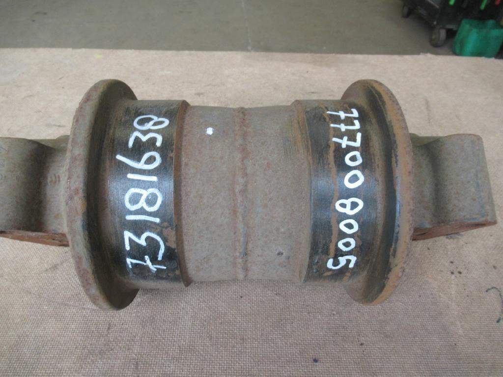 New Holland 73181638 - 3001249 - Oruga - Rodillos para Maquinaria de construcción: foto 3 New Holland 73181638 - 3001249 - Oruga - Rodillos para Maquinaria de construcción: foto 3