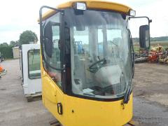 New Holland 76054395 - Cabina para Maquinaria de construcción: foto 1 New Holland 76054395 - Cabina para Maquinaria de construcción: foto 1