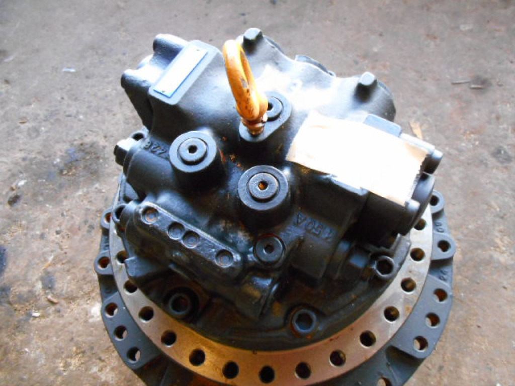New Holland Kobelco YM15V00001F2 - YM15V00001F1 - Mando final para Maquinaria agrícola: foto 1 New Holland Kobelco YM15V00001F2 - YM15V00001F1 - Mando final para Maquinaria agrícola: foto 1