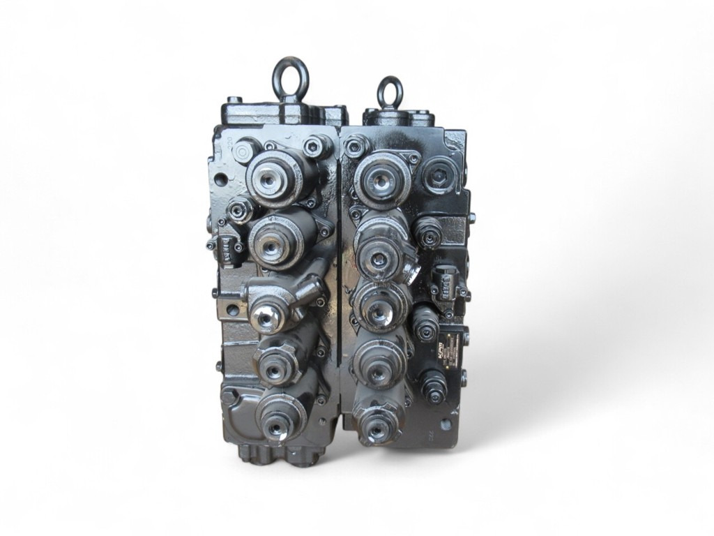 New Holland LQ30V00024F2 - KMX15D/B44011B - Válvula hidráulica para Maquinaria de construcción: foto 3 New Holland LQ30V00024F2 - KMX15D/B44011B - Válvula hidráulica para Maquinaria de construcción: foto 3