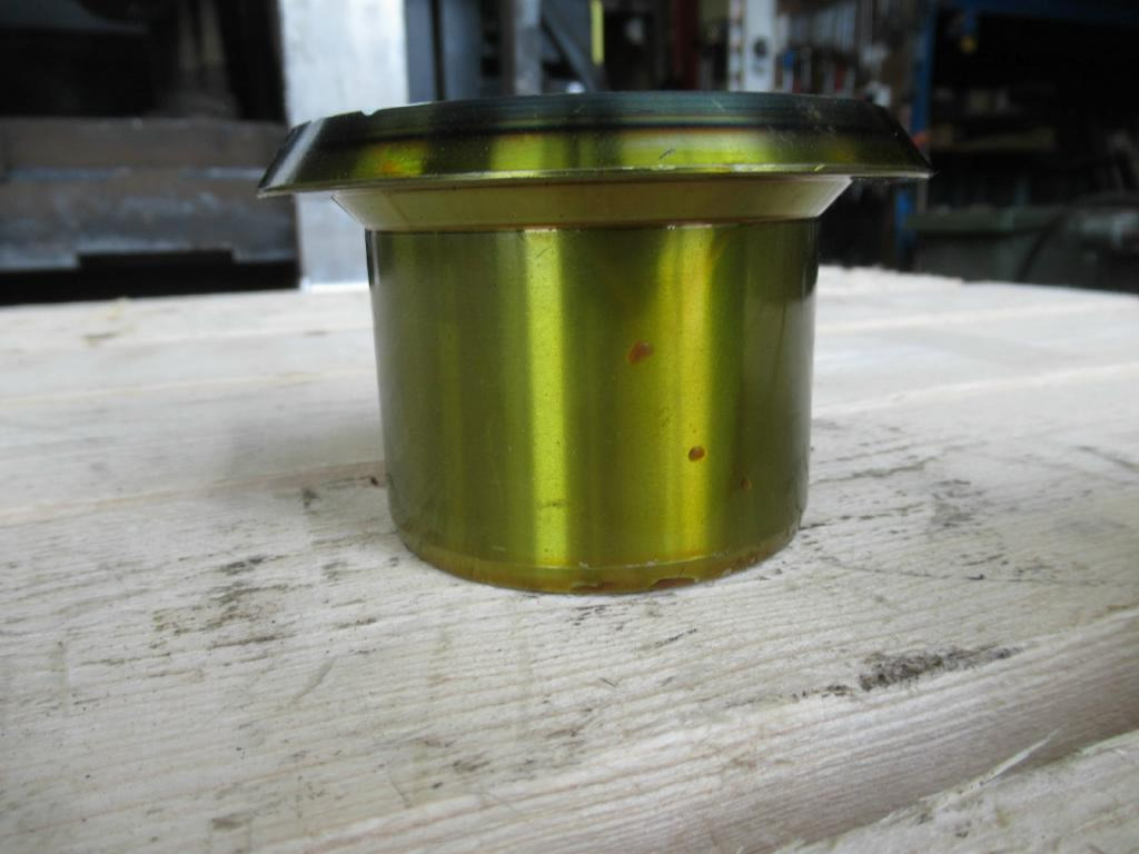 New Holland YT12B01118P1 - 72960712 - Pistones/ Anillos/ Bujes para Maquinaria de construcción: foto 1 New Holland YT12B01118P1 - 72960712 - Pistones/ Anillos/ Bujes para Maquinaria de construcción: foto 1