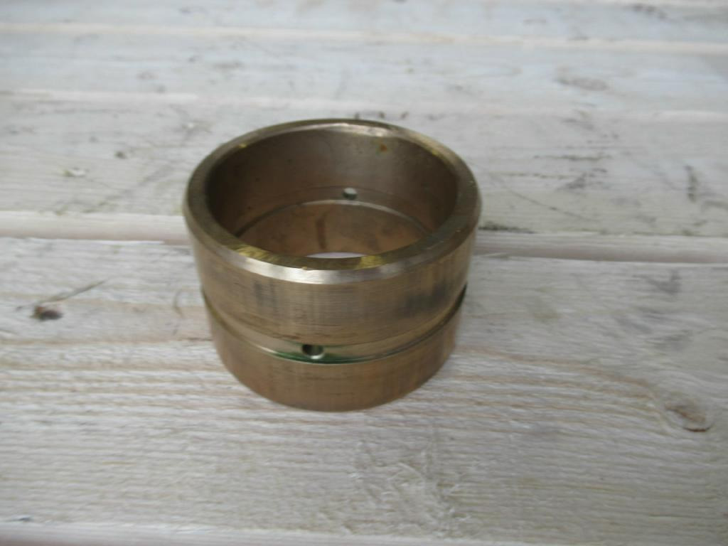 New Holland YY01VU0001S008 - Pistones/ Anillos/ Bujes para Maquinaria de construcción: foto 1 New Holland YY01VU0001S008 - Pistones/ Anillos/ Bujes para Maquinaria de construcción: foto 1