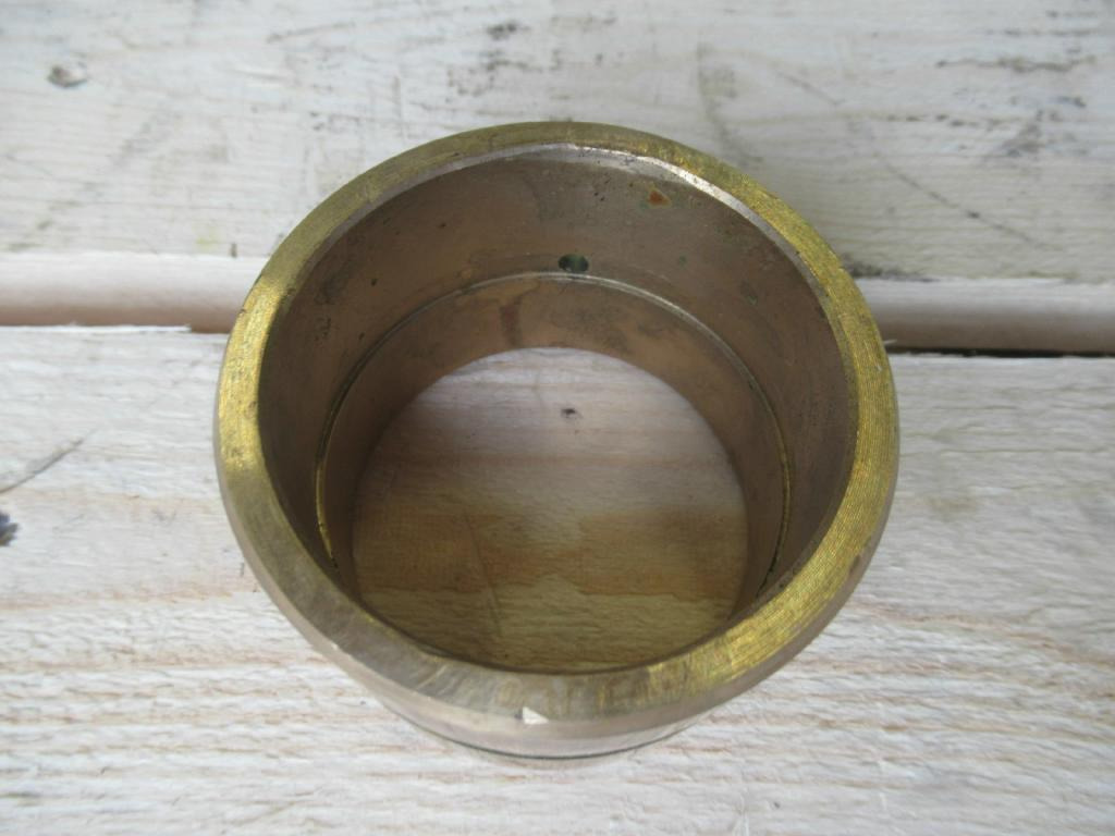 New Holland YY01VU0001S008 - Pistones/ Anillos/ Bujes para Maquinaria de construcción: foto 2 New Holland YY01VU0001S008 - Pistones/ Anillos/ Bujes para Maquinaria de construcción: foto 2